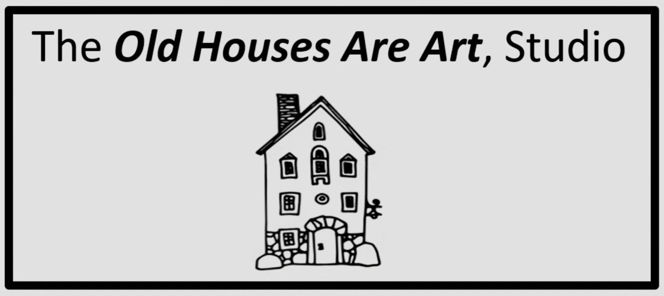 The Old Houses Are Art, Studio